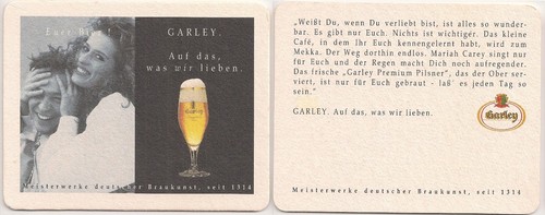 Garley gardelegen alter - garley,,