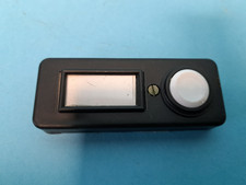 ALTES DDR KLINGELSCHILD