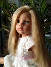 GÖTZ PUPPE Emily OOAK -