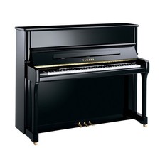 Yamaha Klavier, Mod. P124 SH3