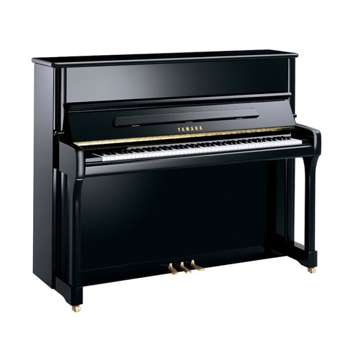 Yamaha klavier mod p124 - yamaha, sh3