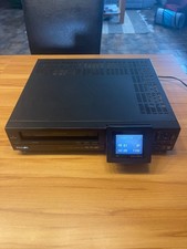 Philips VR 6880 / 02 - Videorecorder - LCD Display - Funktionsfähig