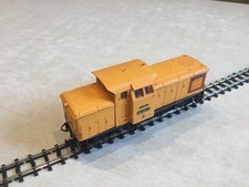 H0e Diesellok BR106 (H0m)