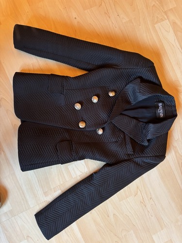 Balmain blazer größe - 36, fr