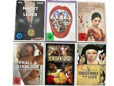 Erotik-Klassiker-Bundle 6
