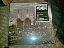 Pink floyd animals - pink,