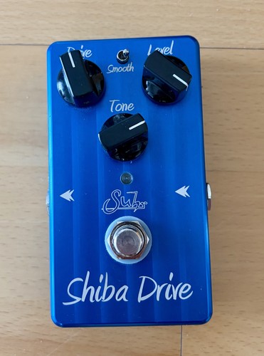 Suhr shiba drive - shiba,
