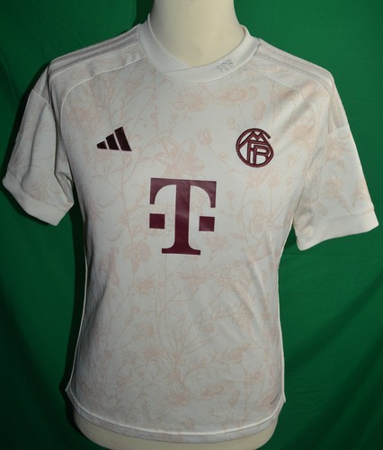Trikot vom bayern münchen - fc,
