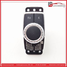 Steuergerät Audio Comand