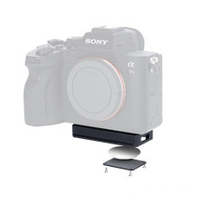 Schnellwechselplatte | AirTag