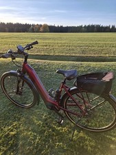 Hercules E-Bike Damen Fahrrad 28 Zoll