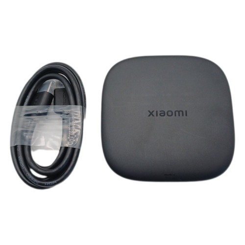 Xiaomi box 3rd gen - tv, s