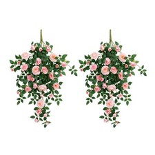 Künstliche Rosenranke 90 cm