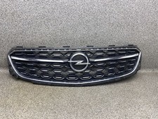 Kühlergrill 39225888