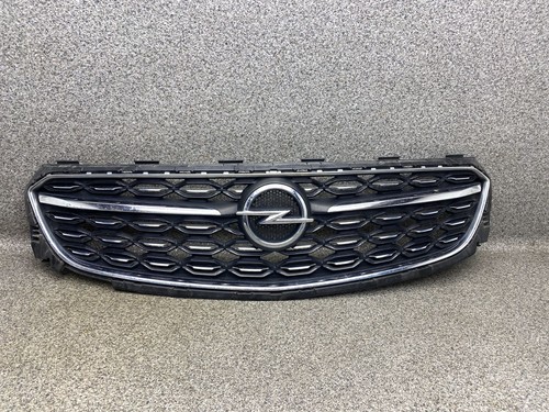 Kühlergrill 39225888