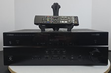Yamaha RX-V385 5.1-channel 4k