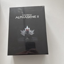KOLLEGAH ALPHAGENE II (PREMIUM