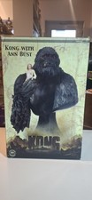 Weta Collectibles Kong With