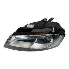 Xenonscheinwerfer Scheinwerfer Xenon links Audi A3 8P Facelift 8P0941003BE