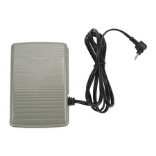 Anlasser Fussanlasser Pedal