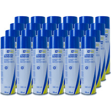 Cartechnic Bremsenreiniger Teilereiniger Montagereiniger 24 x 500ml Spraydose