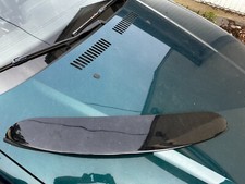 Heck Dach Spoiler Mini R56 Hatchback 848891202 Schwarz