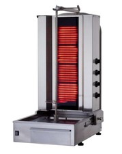 Dönergrill / Gyrosgrill 4