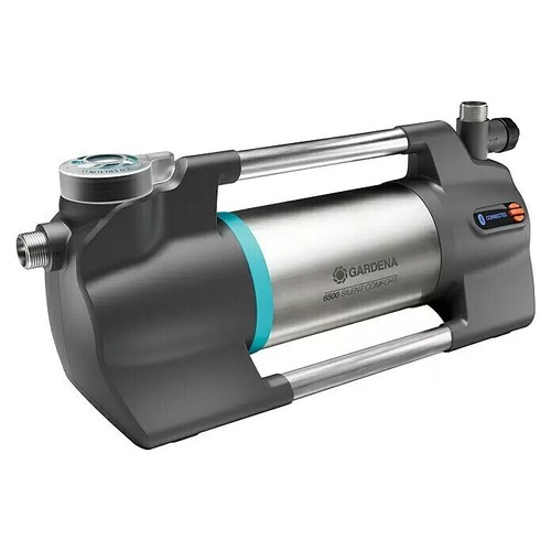 Gartenpumpe gardena 6500 - gartenpumpe,