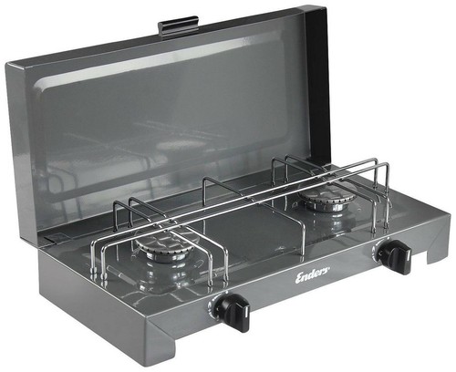 Enders gaskocher canberra 2 - enders,