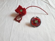 HASBRO BEYBLADE - THERMAL LACERTA | WA130HF