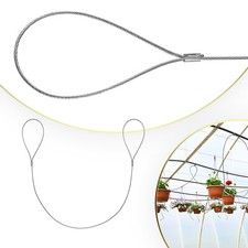 Sicherungsseil Öse- se ab