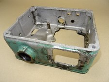 Gehäuse für Einspritzpumpe vom Güldner 2DA Motor für Güldner A9V Traktor