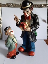 Gilde Clown 10104 - ... doppelte Freude - 2. tlg. Sonderedition 1998/99 - o. OVP