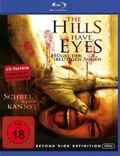 The Hills Have Eyes - Hügel