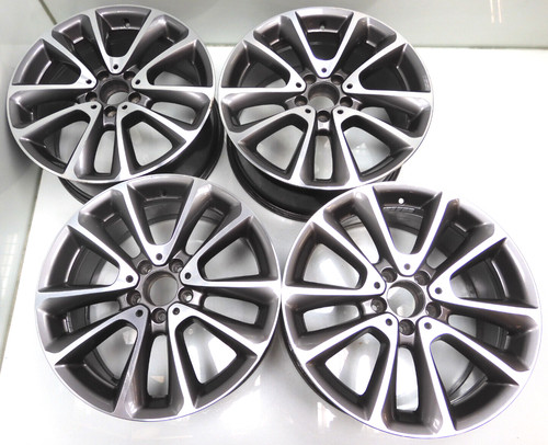 Mercedes w213 8x18 - /,