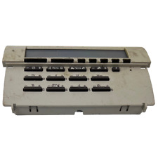 Rematic SR 5240 C1 Heizungssteuerung 49750 Bediengerät Remeha 803678 defekt