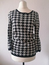 Hallhuber Pullover Miiz Wolle Und Kaschmir Neuwertig 