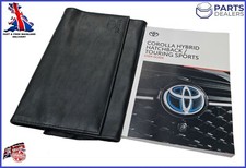 TOYOTA COROLLA HYBRID