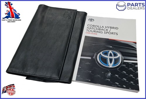 Toyota corolla hybrid - toyota,
