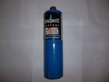 4 x Propan Gasflasche USA M1003,Leer