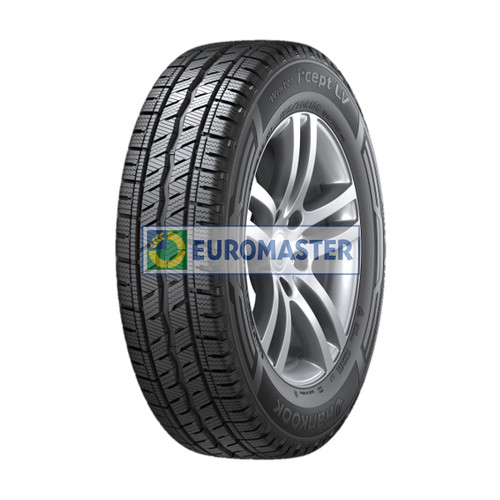 Winterreifen hankook 205 - winterreifen, 205/65