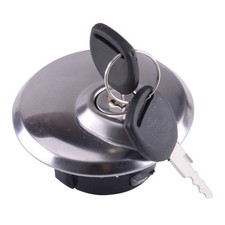 Tankdeckel deckel Passend für Suzuki VS800GL GZ 250/125 VS800 Boulevard