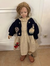 Exklusive handgeschnitzte