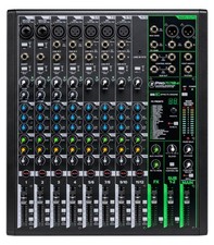 Mackie ProFX12v3 Mischpult