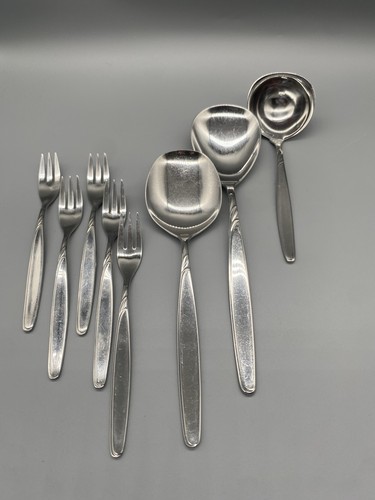 Besteckteile wmf rom cromagan - besteckteile,