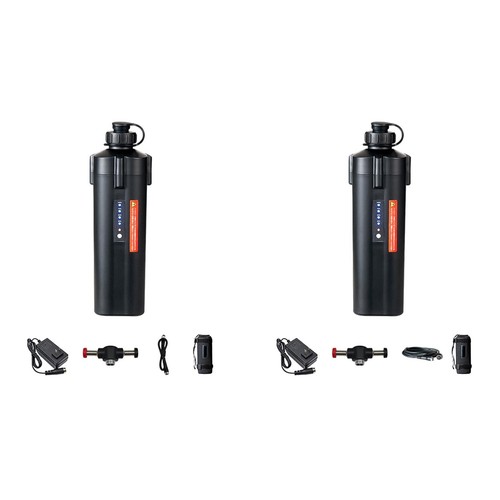 10000 mah elektrische - 14,8,