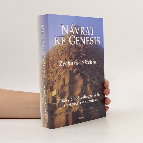 Návrat genesis - ke, | 