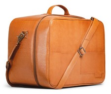 Echtledertasche muud Mars