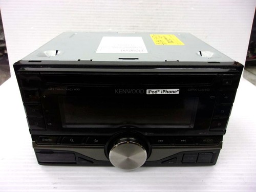 Kenwood dpx u510 - kenwood, dpx-u510