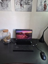 Omen X 15 High End Gaming